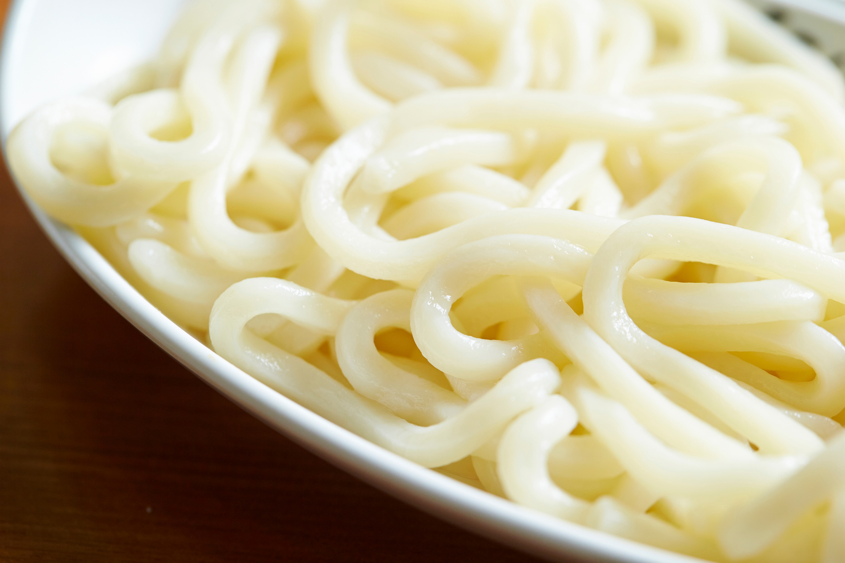 Udon noodle